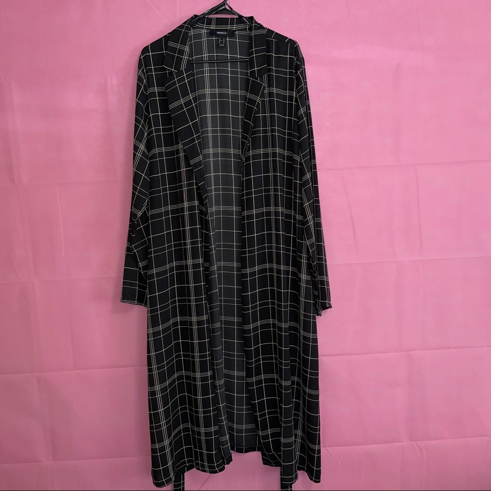 Forever 21 Long sleeve Tunic